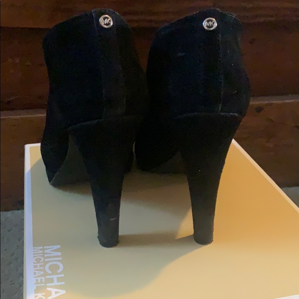 Michael Kors Adena Bootie View 3